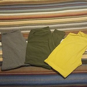 Lularoe TC leggings bundle